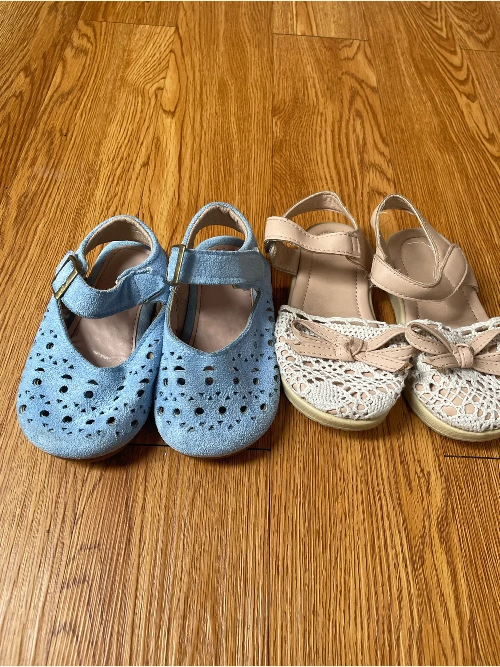 unknown two pairs